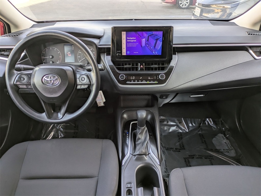 Thumbnail: 2024 Toyota Corolla - 26