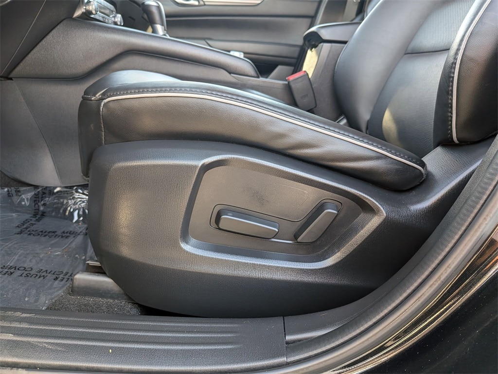 Thumbnail: 2025 Mazda CX-5 - 16