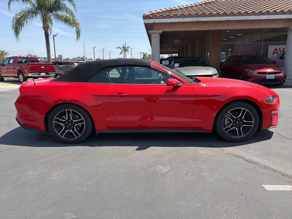 Thumbnail: 2023 Ford Mustang - 5