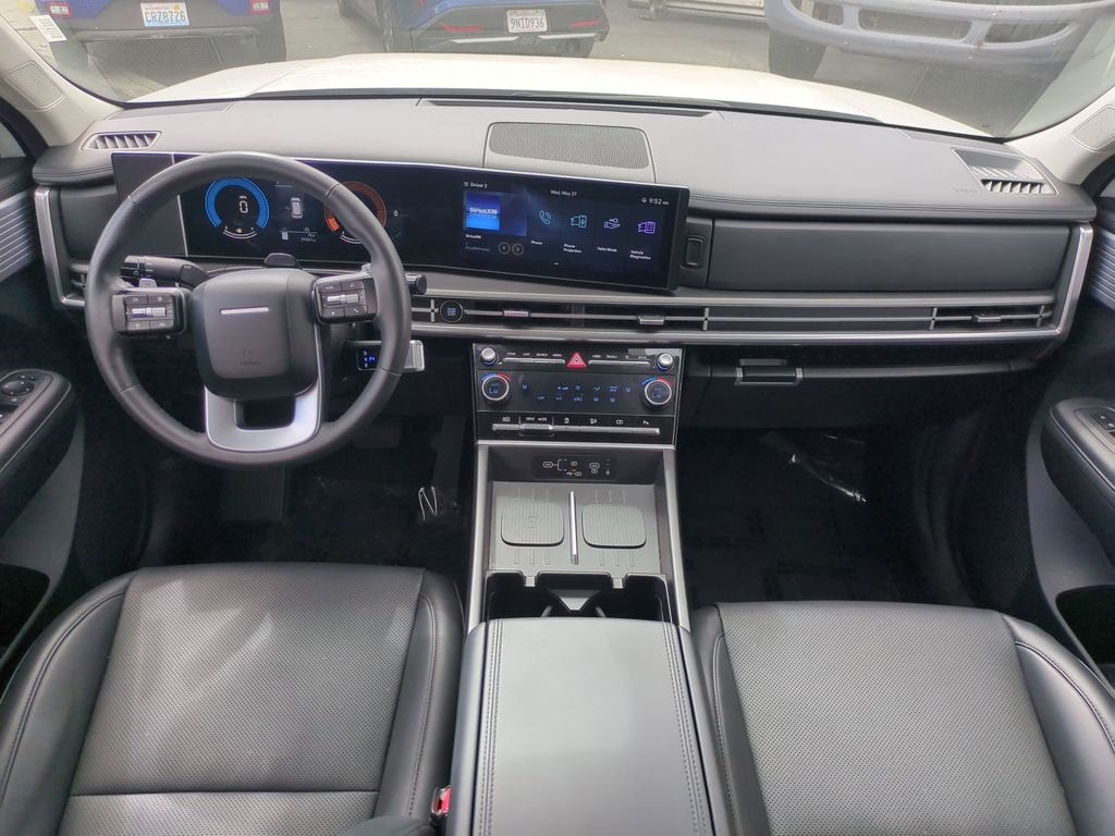 Thumbnail: 2025 Hyundai Santa Fe - 24