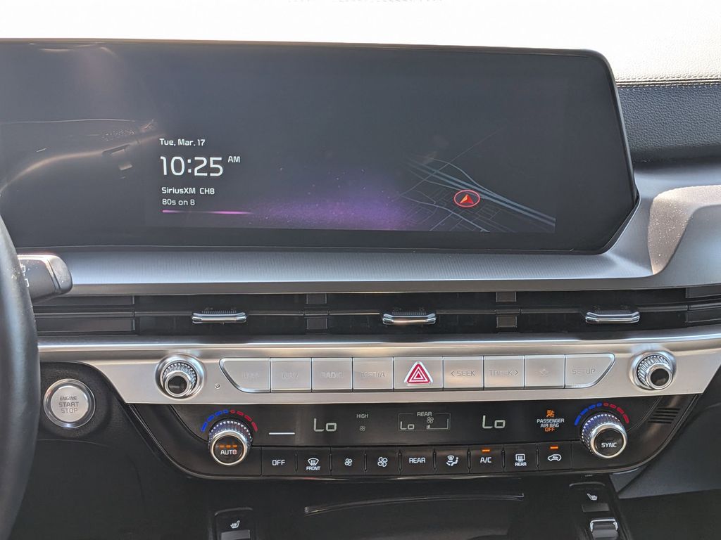 Thumbnail: 2025 Kia Telluride - 18