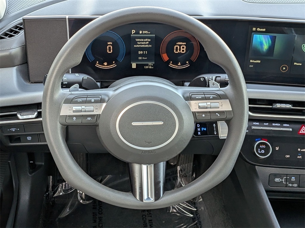 Thumbnail: 2025 Hyundai Sonata - 16