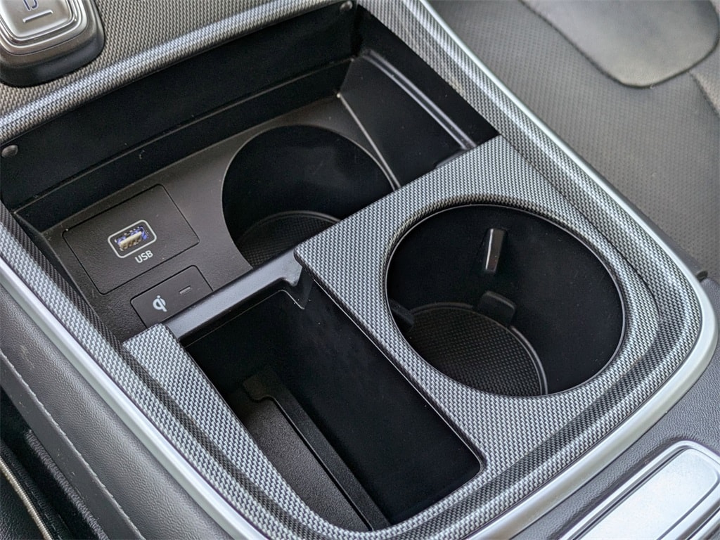 Thumbnail: 2023 Hyundai Santa Fe - 19