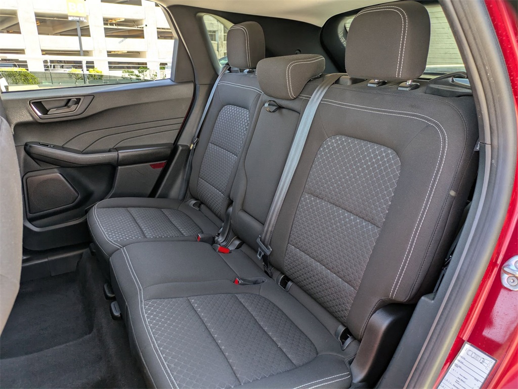 Thumbnail: 2023 Ford Escape - 24
