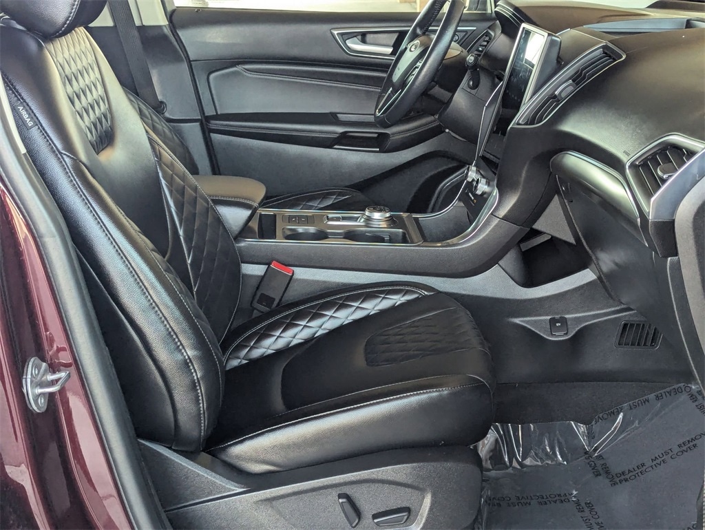Thumbnail: 2024 Ford Edge - 31