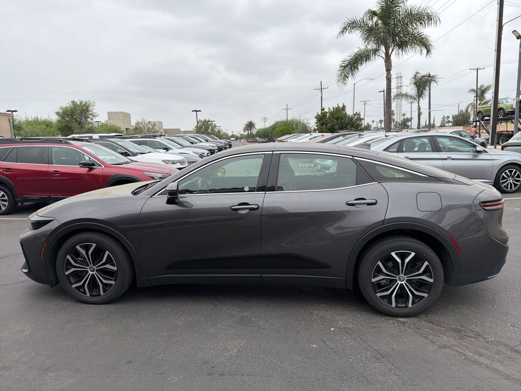 Thumbnail: 2024 Toyota Crown - 1