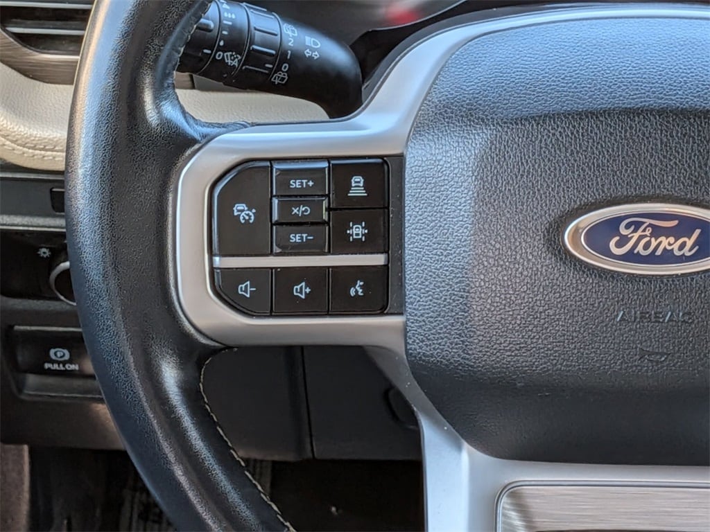 Thumbnail: 2024 Ford Expedition MAX - 23