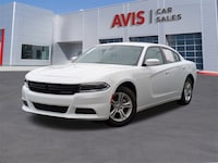2022 Dodge Charger SXT -
                  Colton, CA