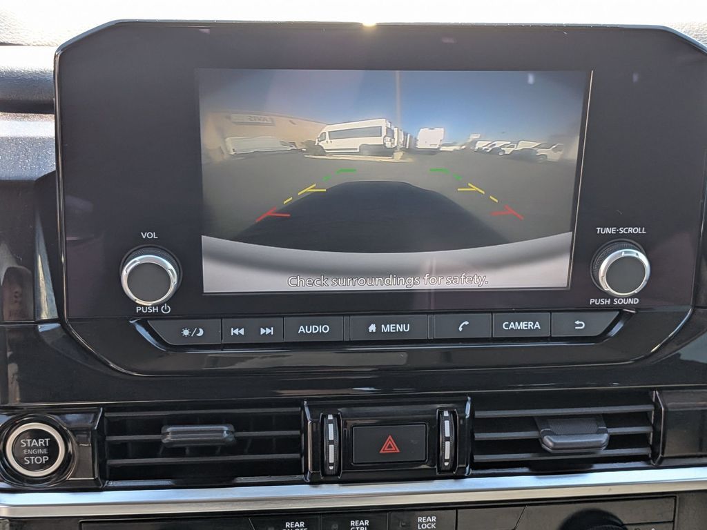 Thumbnail: 2024 Nissan Pathfinder - 18