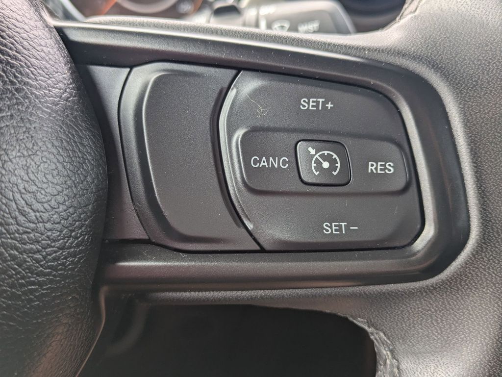 Thumbnail: 2023 Jeep Wrangler - 19