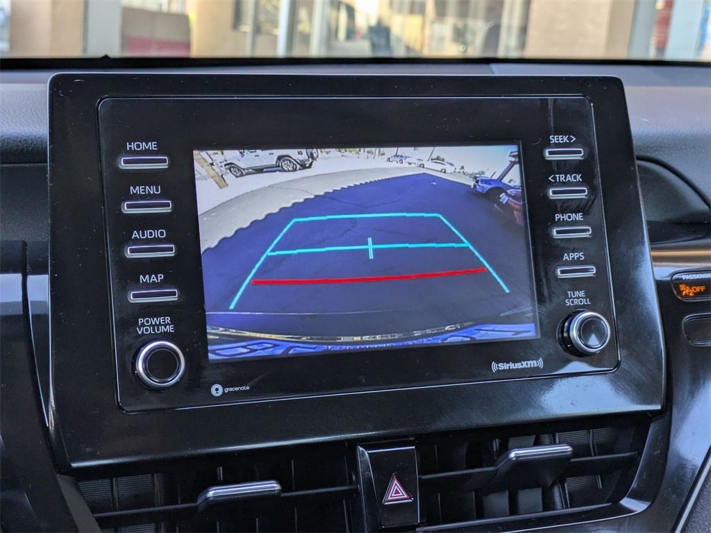 Thumbnail: 2024 Toyota Camry - 15