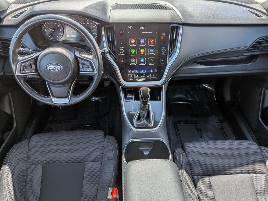 Thumbnail: 2025 Subaru Outback - 22