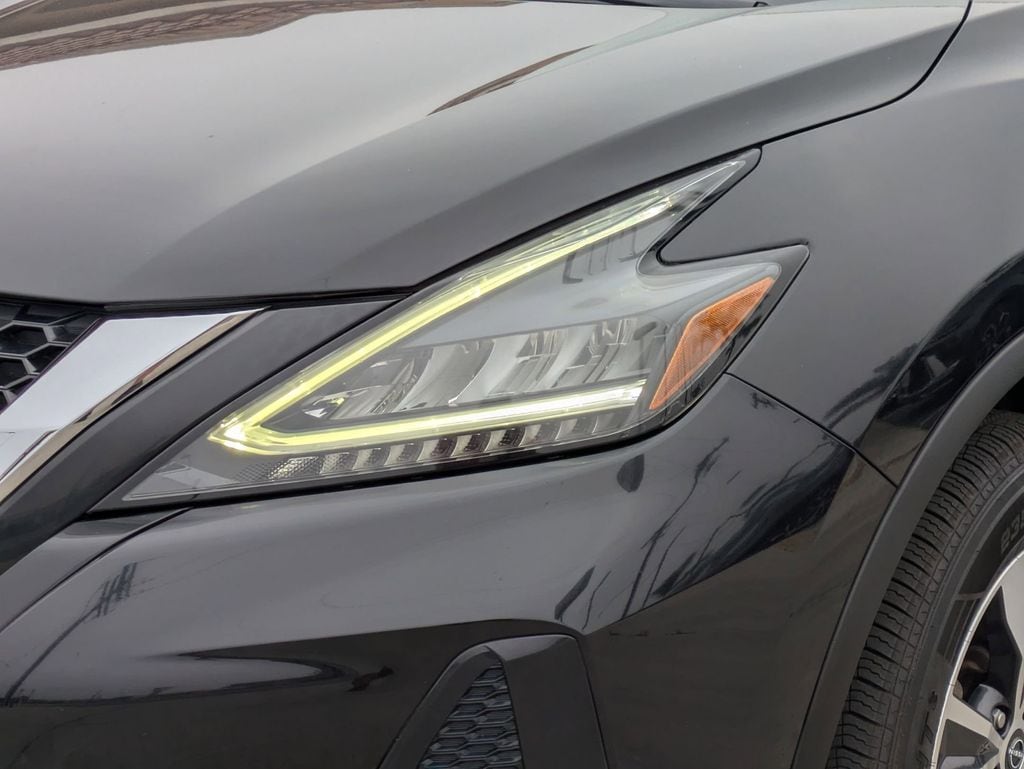Thumbnail: 2023 Nissan Murano - 13