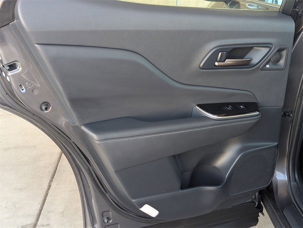 Thumbnail: 2024 Toyota Crown - 25