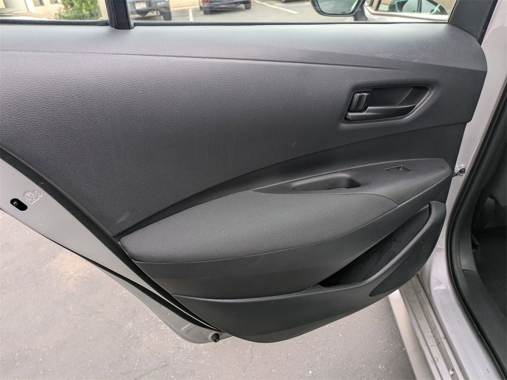 Thumbnail: 2024 Toyota Corolla - 27