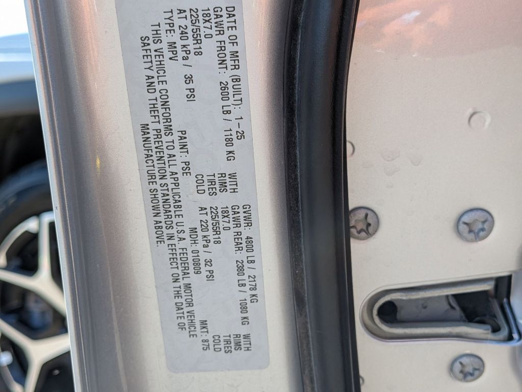 Thumbnail: 2025 Jeep Compass - 35