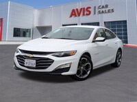 2023 Chevrolet Malibu LT -
                  Colton, CA