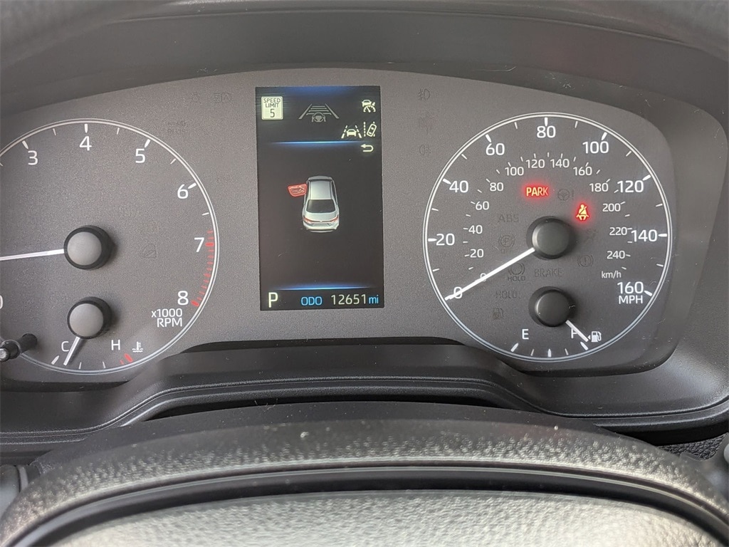 Thumbnail: 2025 Toyota Corolla - 16