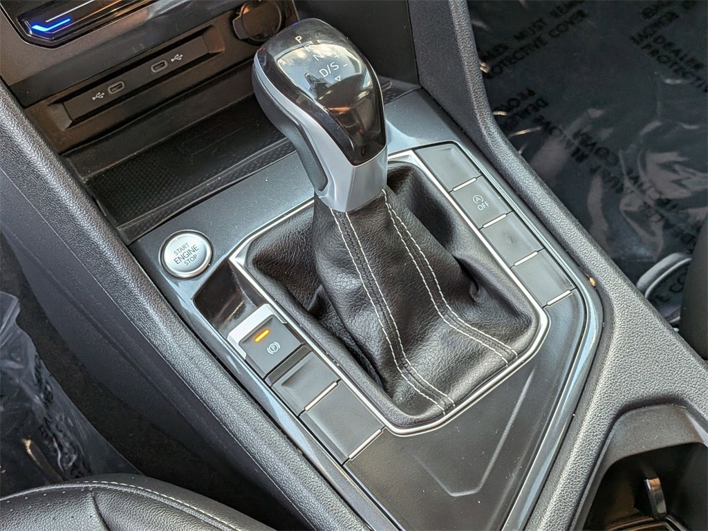 Thumbnail: 2024 Volkswagen Tiguan - 20