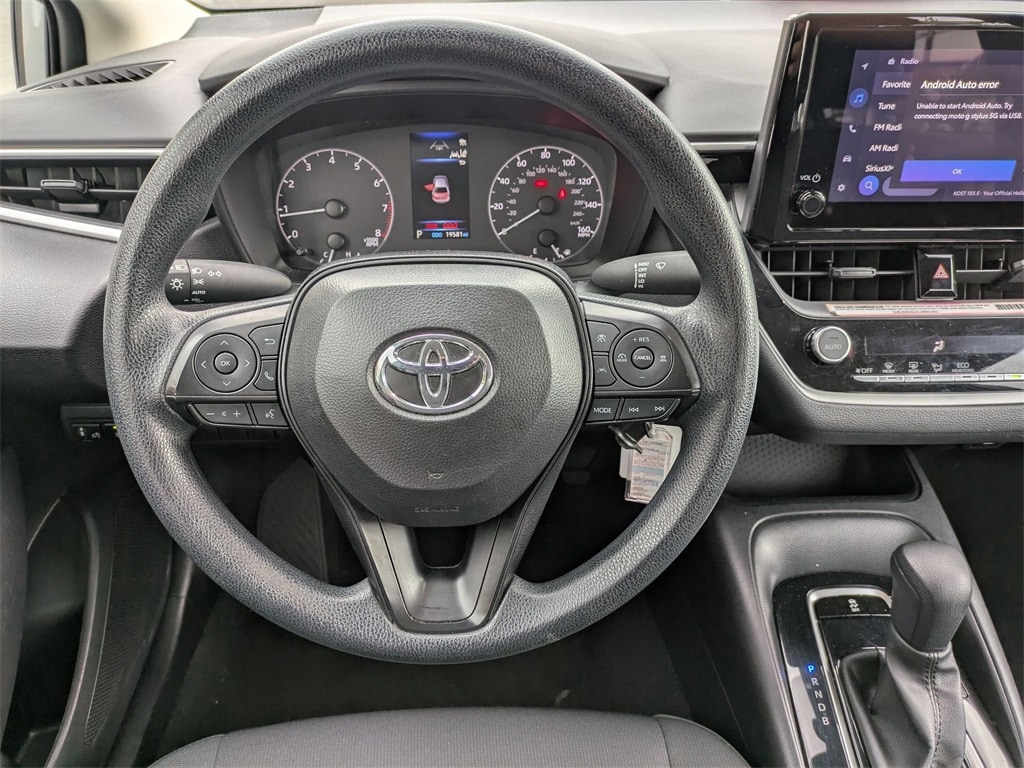 Thumbnail: 2024 Toyota Corolla - 23