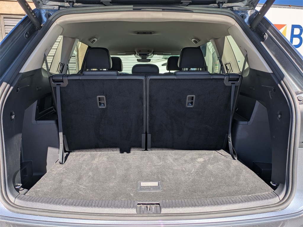 Thumbnail: 2025 Volkswagen Atlas - 30