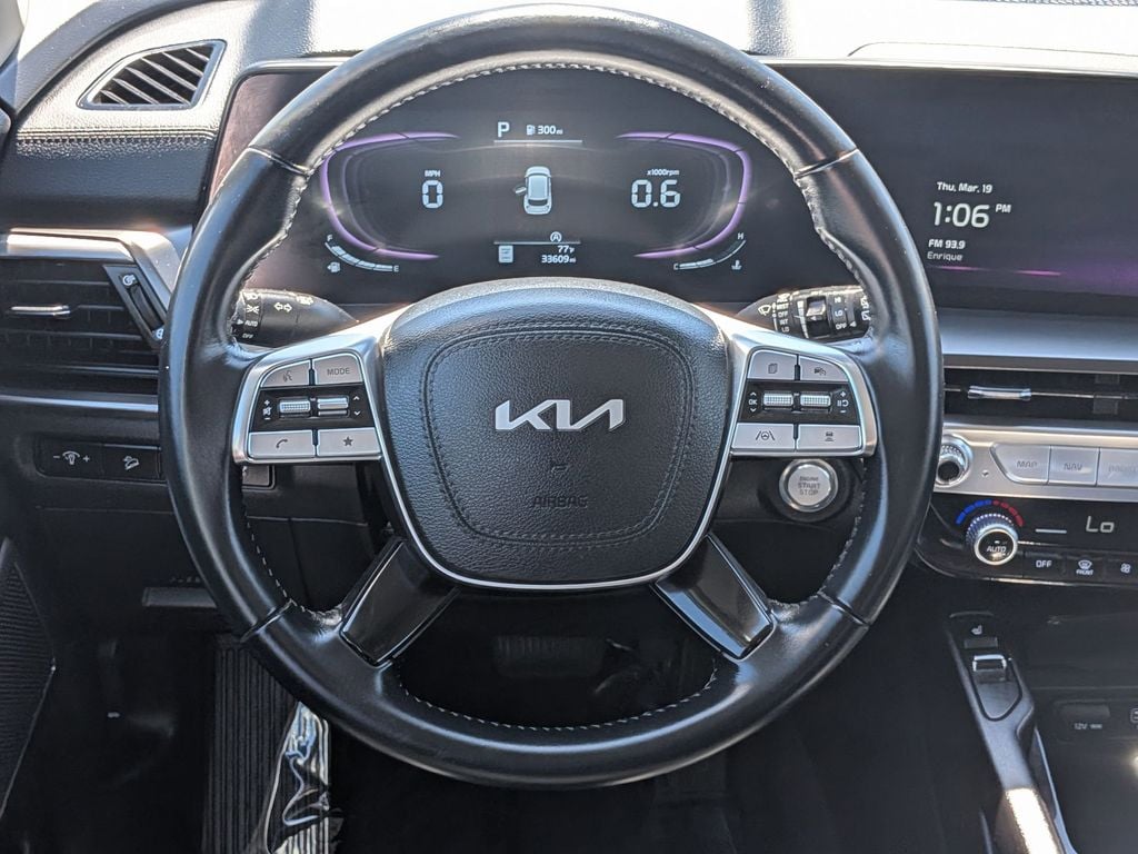 Thumbnail: 2025 Kia Telluride - 22