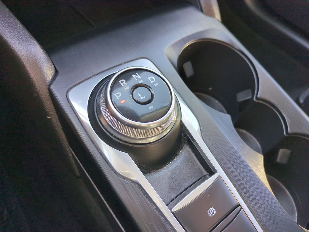 Thumbnail: 2025 Ford Escape - 17