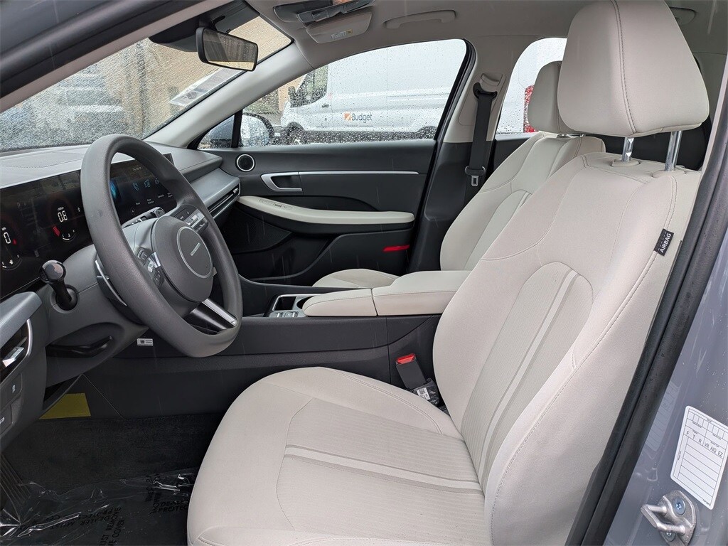 Thumbnail: 2025 Hyundai Sonata - 15