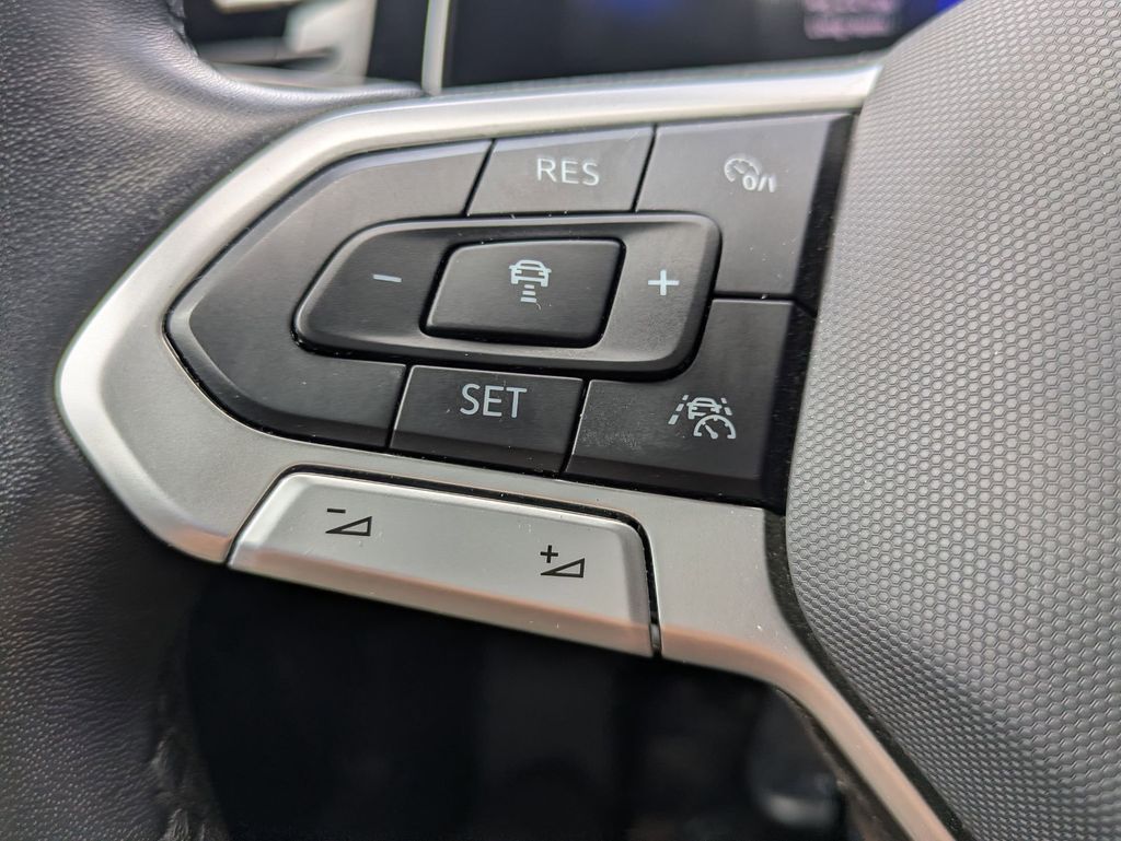 Thumbnail: 2025 Volkswagen Jetta - 20
