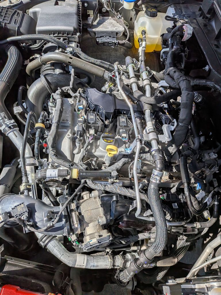 Thumbnail: 2025 Ford Bronco - 34