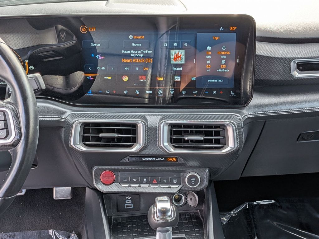 Thumbnail: 2024 Ford Mustang - 19