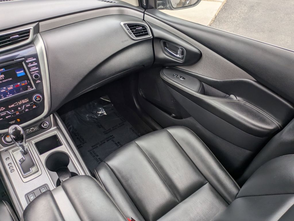 Thumbnail: 2023 Nissan Murano - 32
