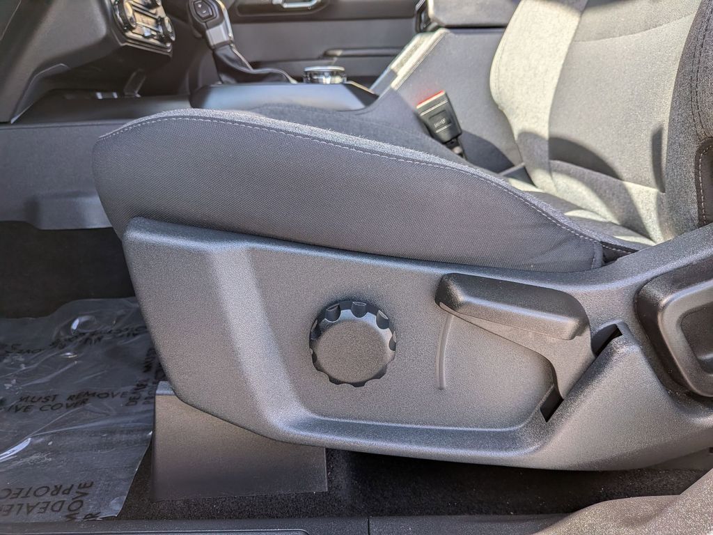 Thumbnail: 2025 Ford Bronco - 16