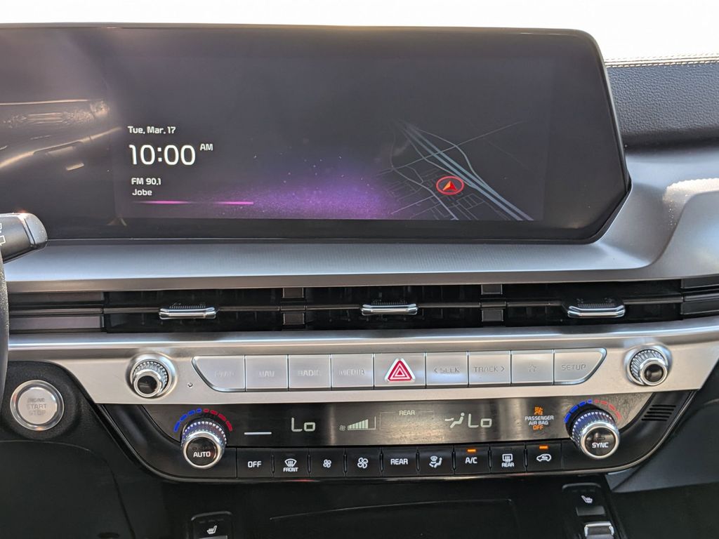 Thumbnail: 2025 Kia Telluride - 20