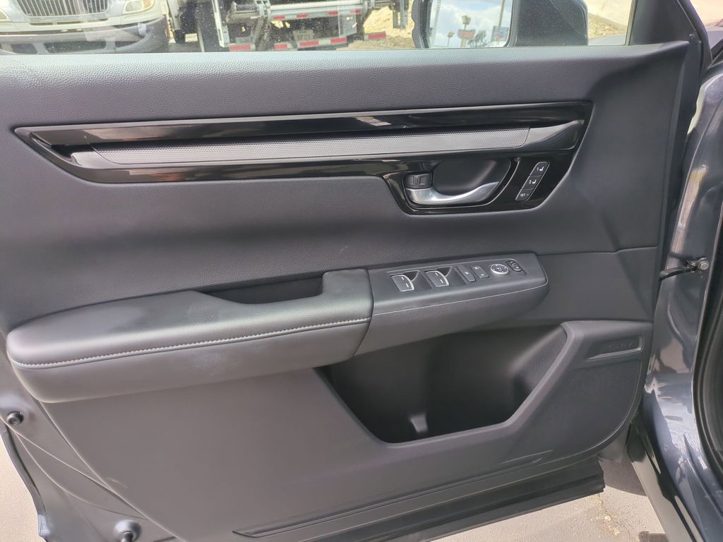 Thumbnail: 2025 Honda CR-V - 11