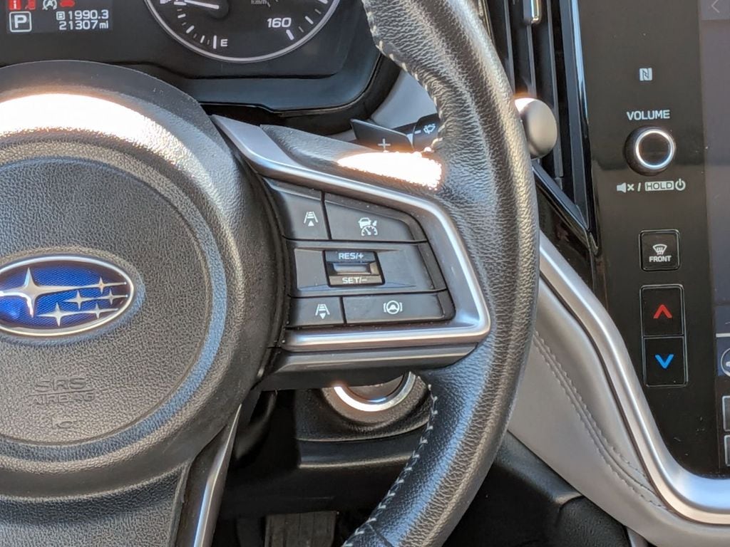 Thumbnail: 2025 Subaru Outback - 24