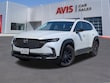 Mazda CX-50