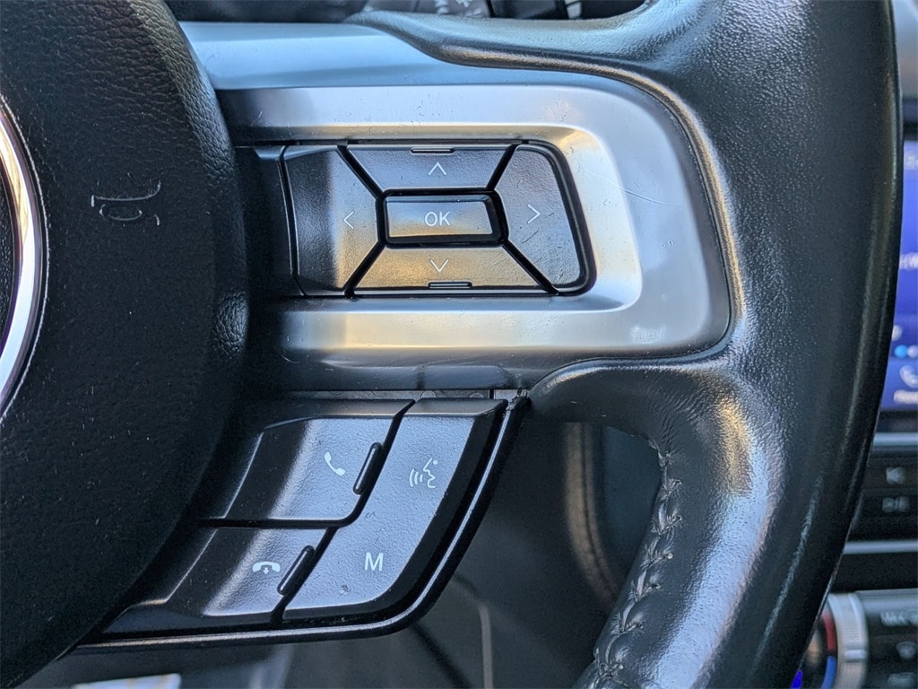 Thumbnail: 2023 Ford Mustang - 23