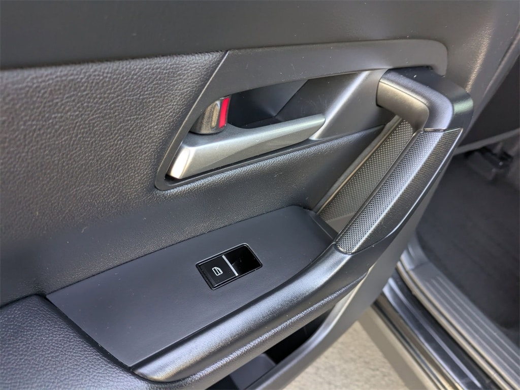 Thumbnail: 2024 Mazda CX-50 - 28