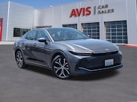 2024 Toyota Crown Limited -
                  Colton, CA