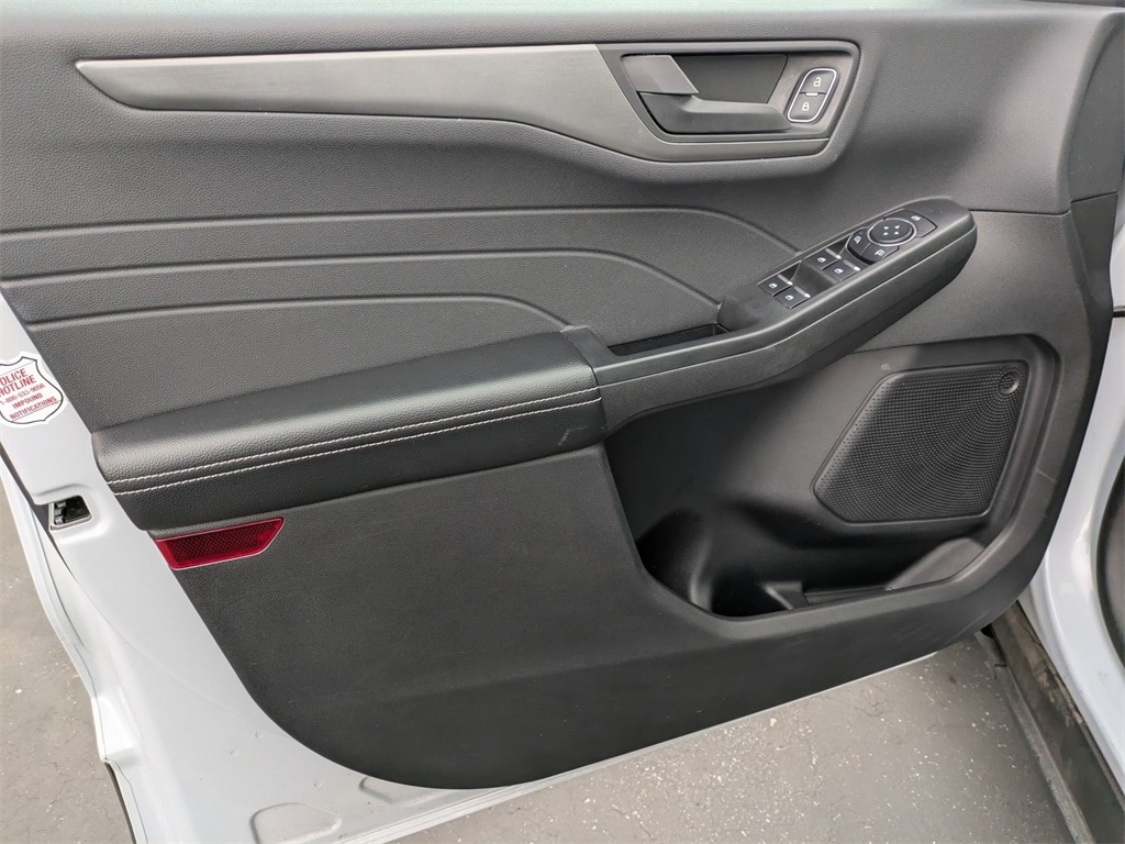 Thumbnail: 2025 Ford Escape - 10