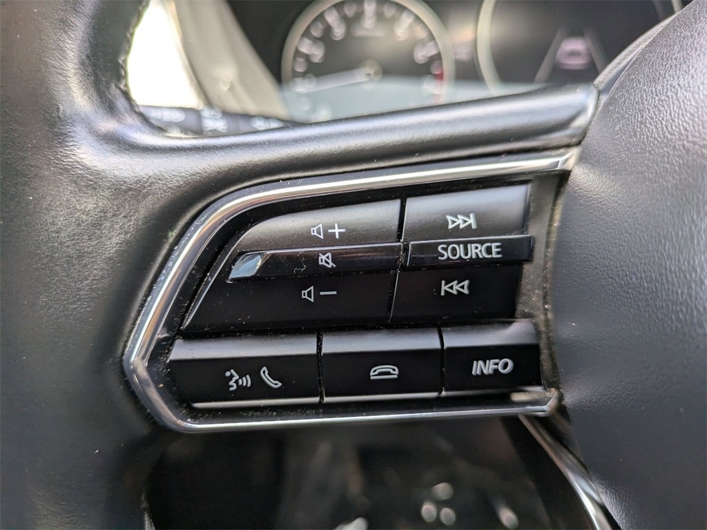 Thumbnail: 2024 Mazda CX-90 - 21