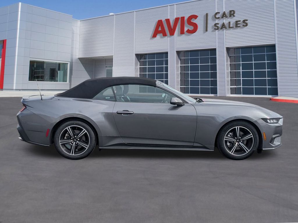 Thumbnail: 2024 Ford Mustang - 5