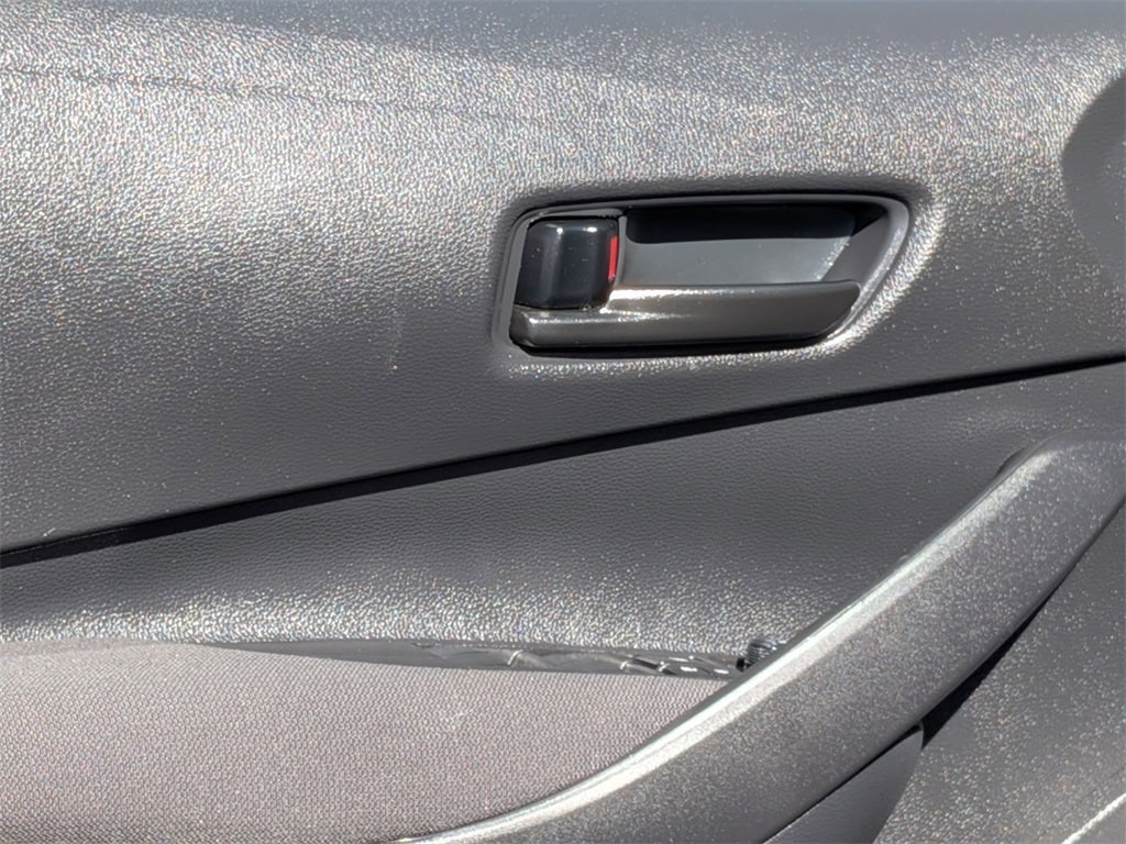 Thumbnail: 2025 Toyota Corolla - 11