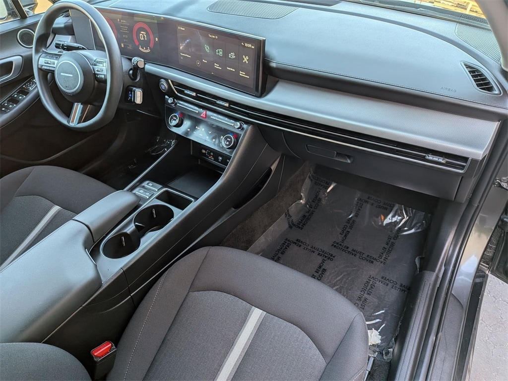 Thumbnail: 2025 Hyundai Sonata - 33