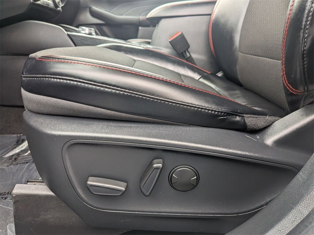 Thumbnail: 2024 Ford Escape - 16