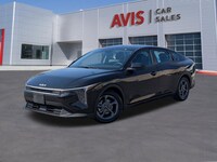 2025 Kia K4 LXS -
                  Colton, CA