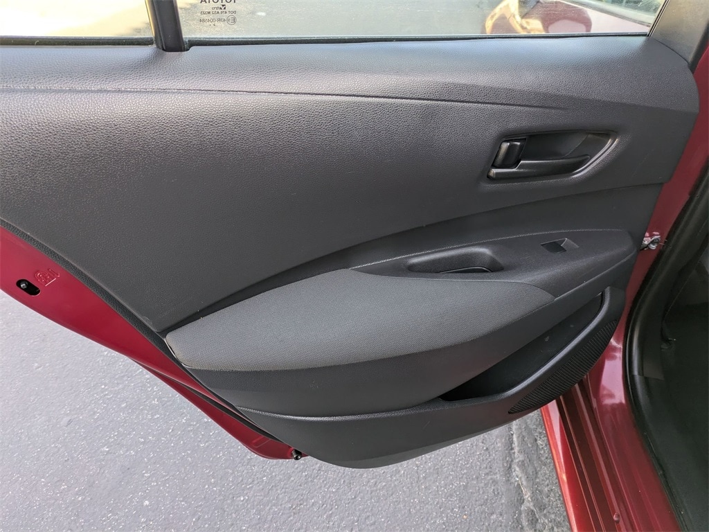 Thumbnail: 2024 Toyota Corolla - 27