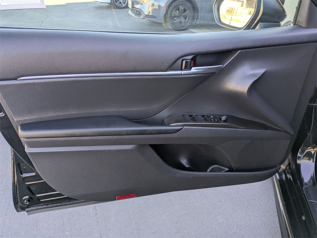 Thumbnail: 2024 Toyota Camry - 9