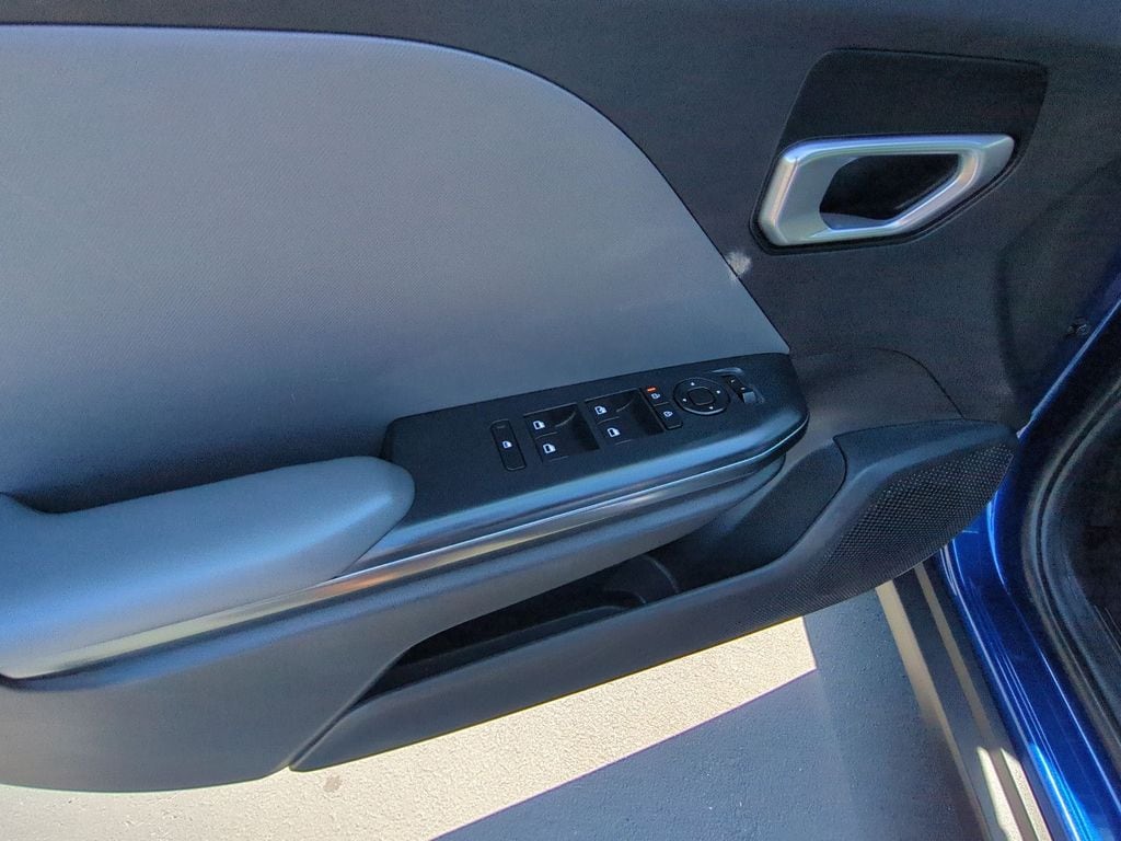 Thumbnail: 2025 Kia K4 - 11